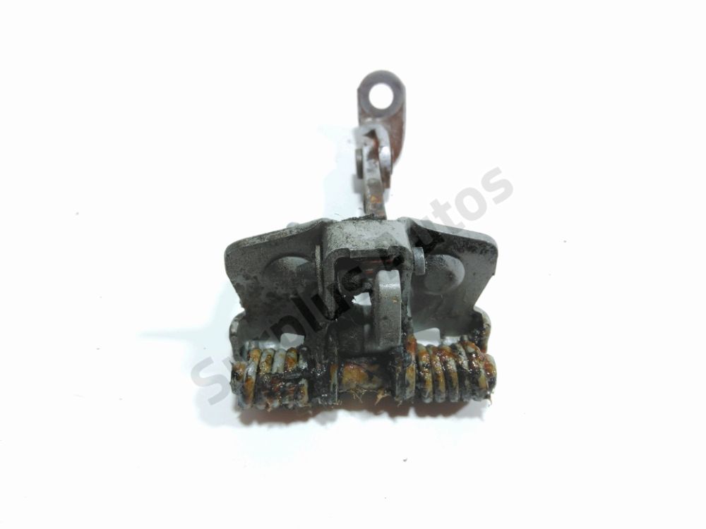 Tirant de porte avant gauche