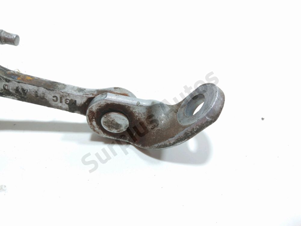 Tirant de porte avant gauche