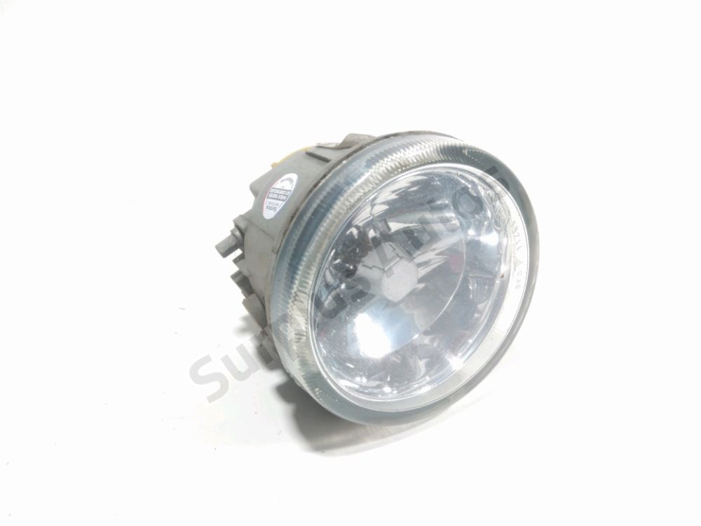 Antibrouillard avant droit