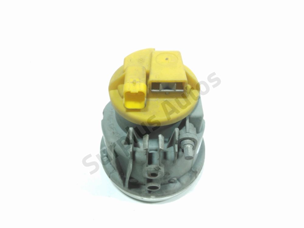 Antibrouillard avant droit