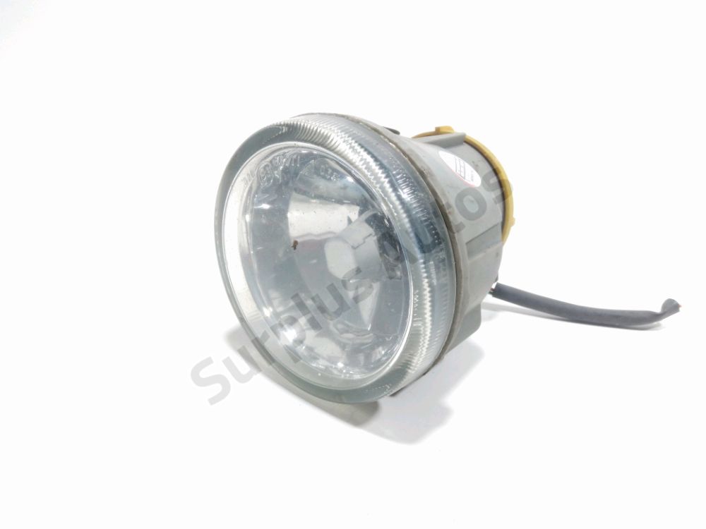 Antibrouillard avant gauche