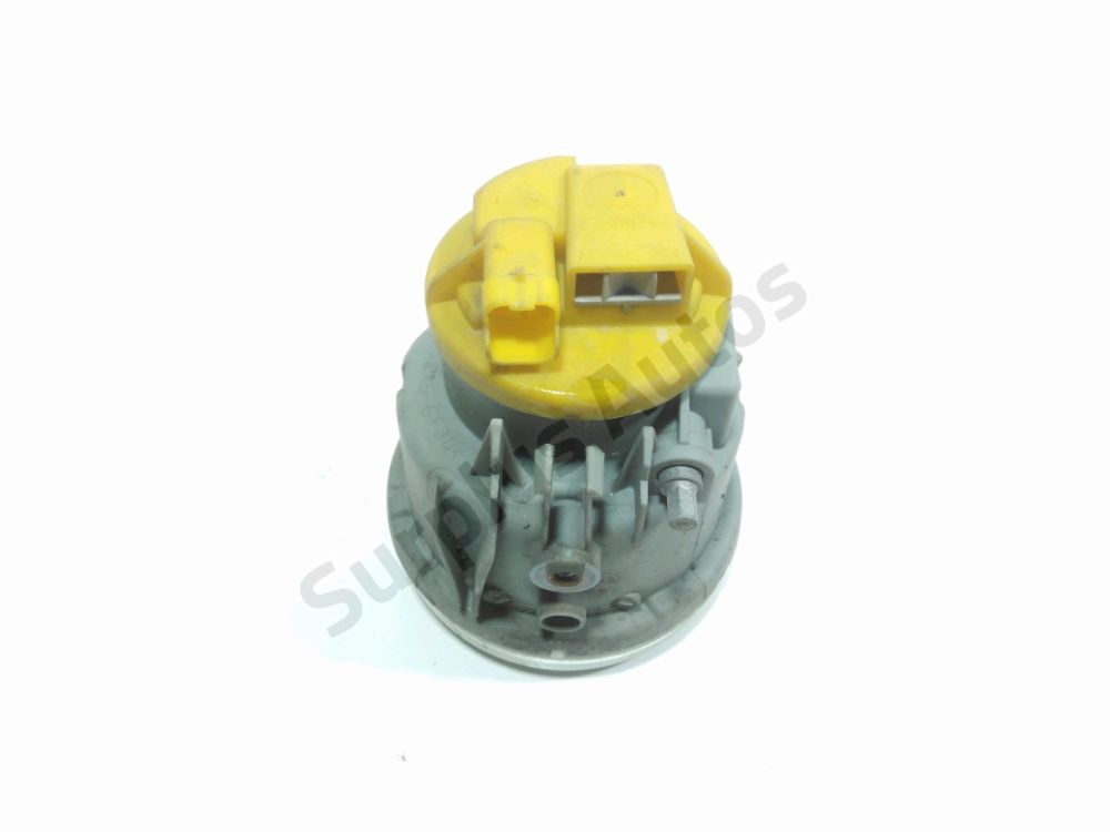 Antibrouillard avant gauche