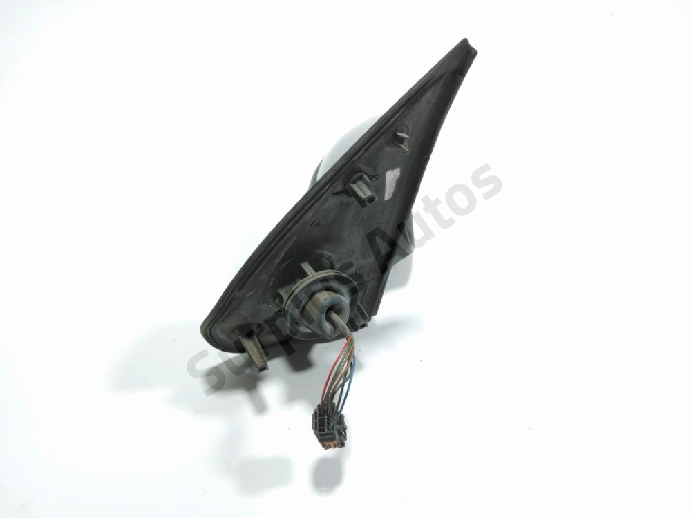 Rétroviseur électrique droit