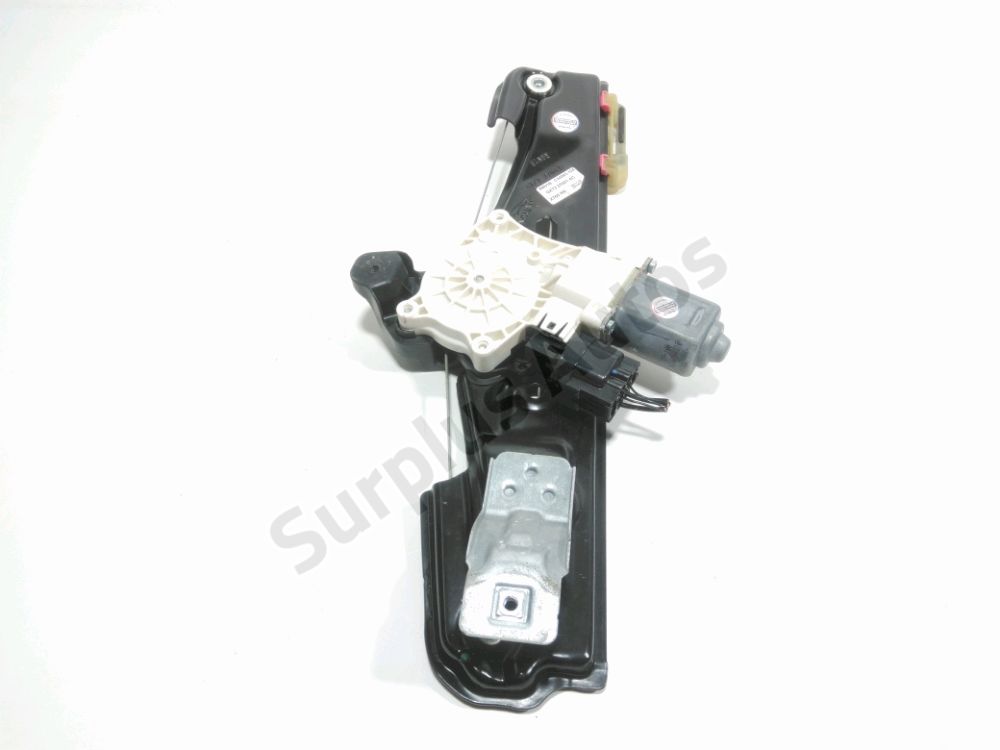 Lève-vitre électrique arrière gauche