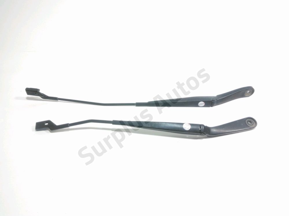 Bras d'essuie-glace avant