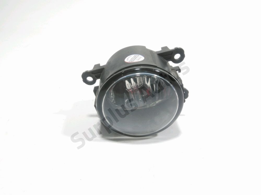 Antibrouillard avant droit