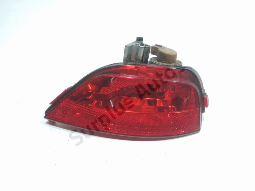 Feu de brouillard arrière gauche