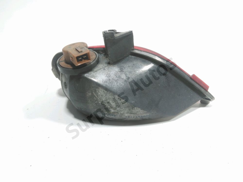 Feu de brouillard arrière gauche