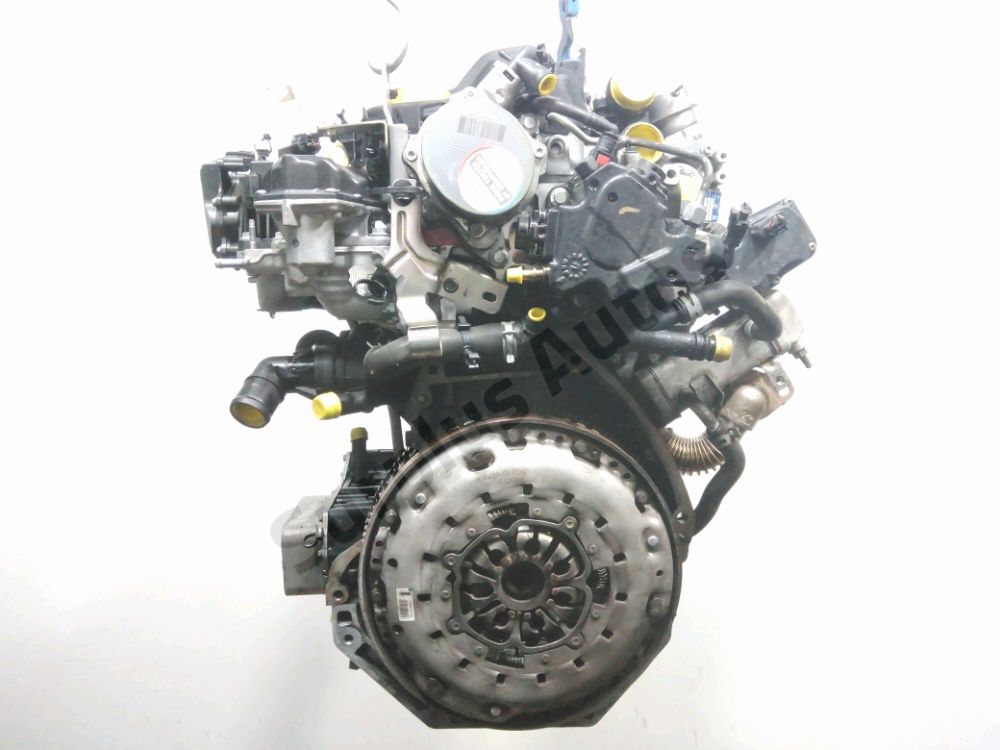 Moteur