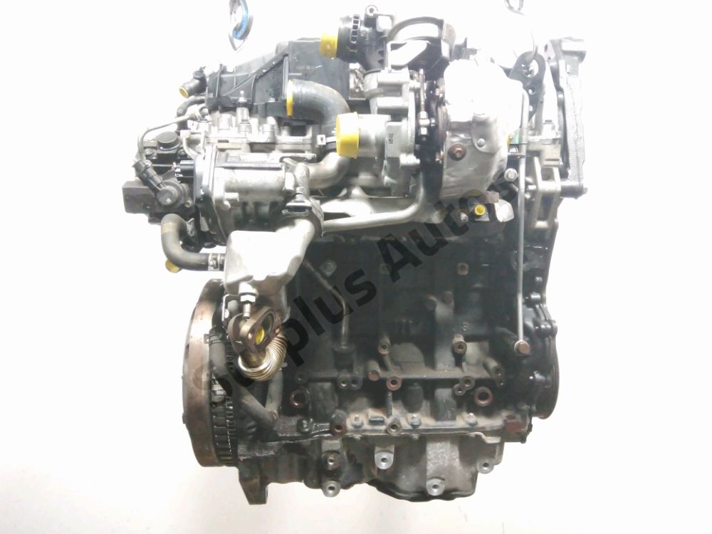 Moteur