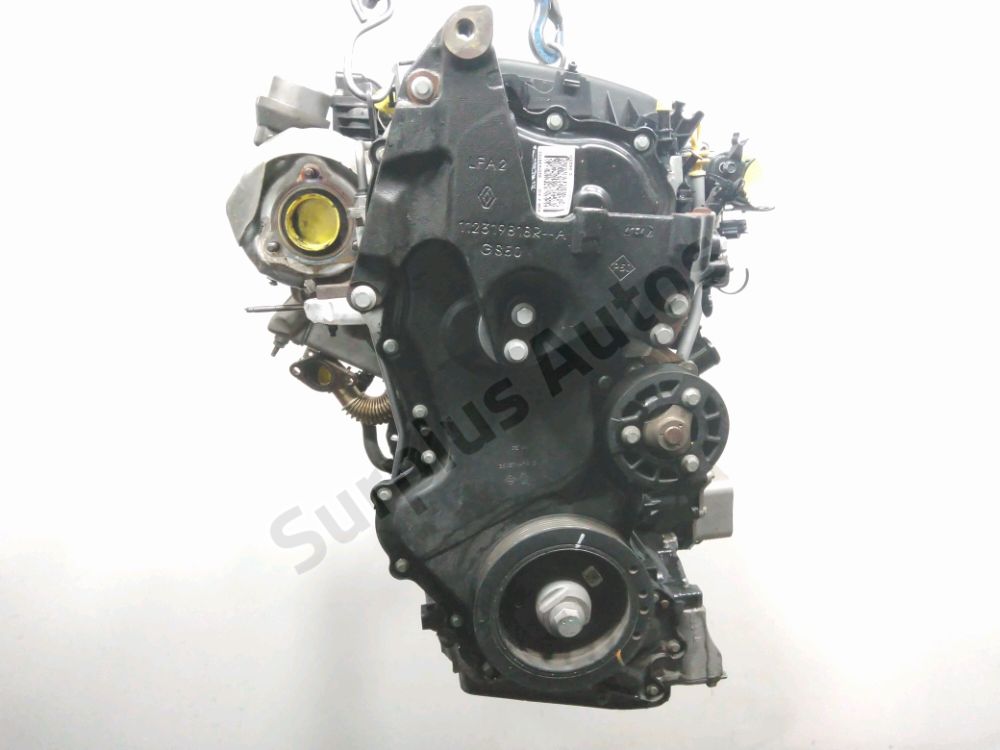 Moteur