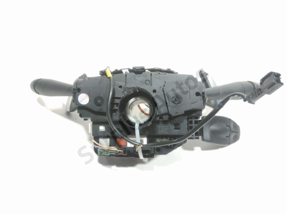 Commande sous-volant