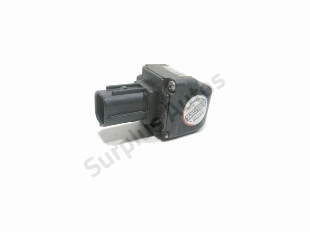 Camera de recul