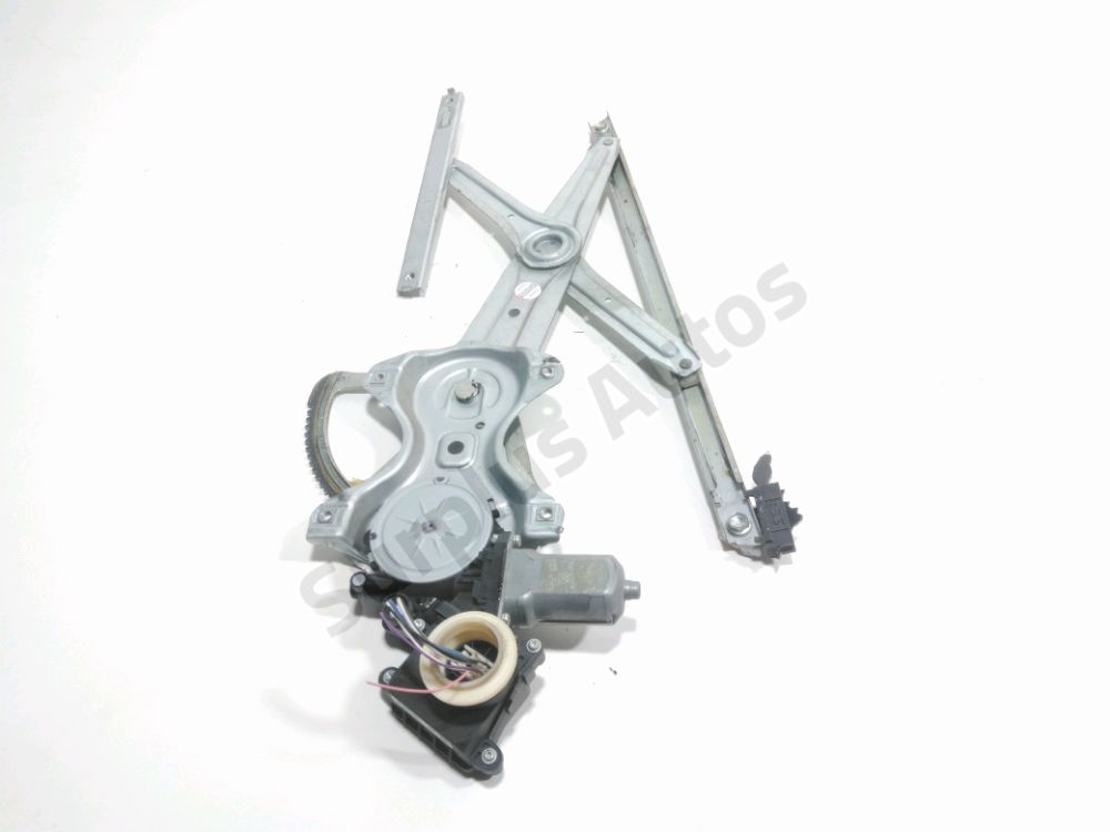 Leve-vitre electrique avant gauche