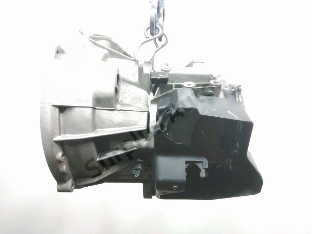 Boite à vitesse mécanique