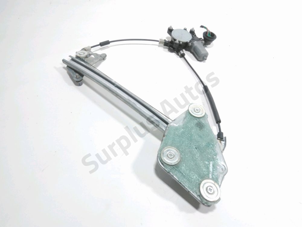 Lève-vitre électrique avant gauche