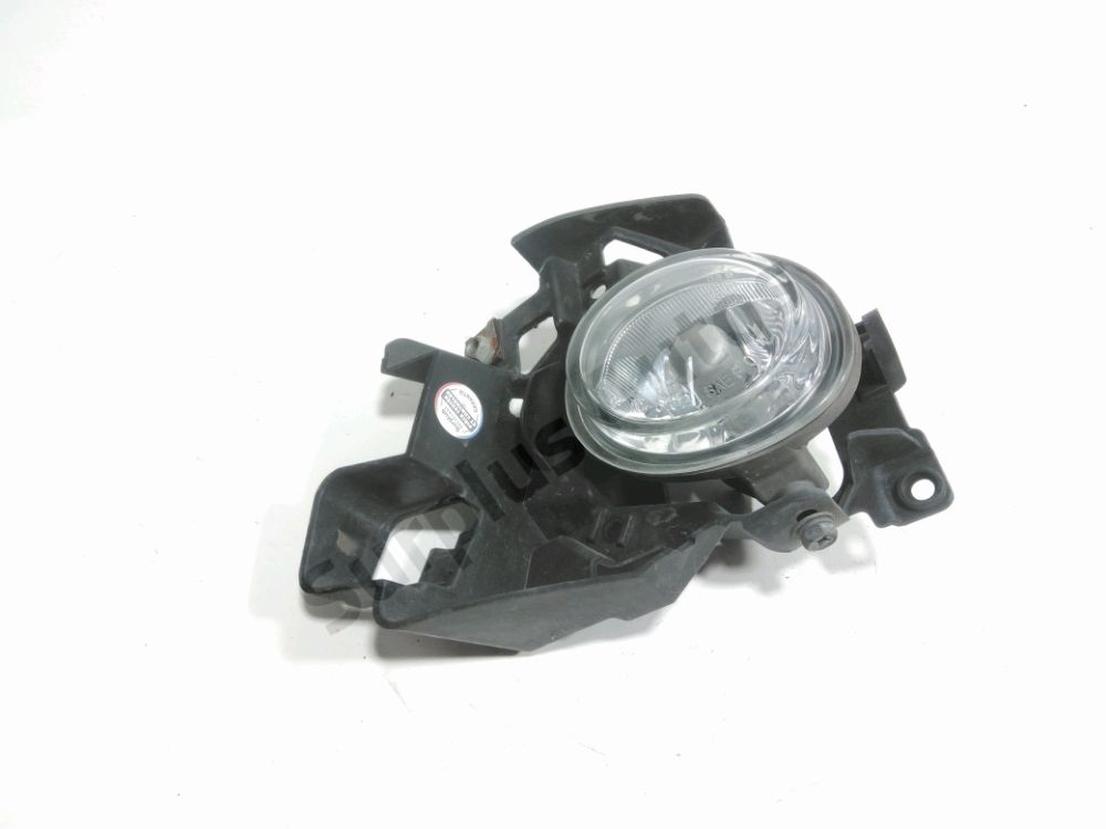 Antibrouillard avant gauche