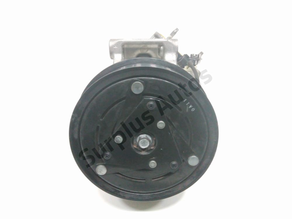 Compresseur de climatisation