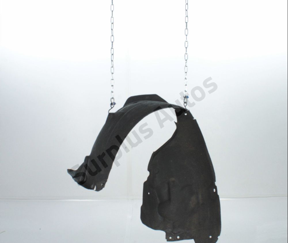 Pare-boue avant droit