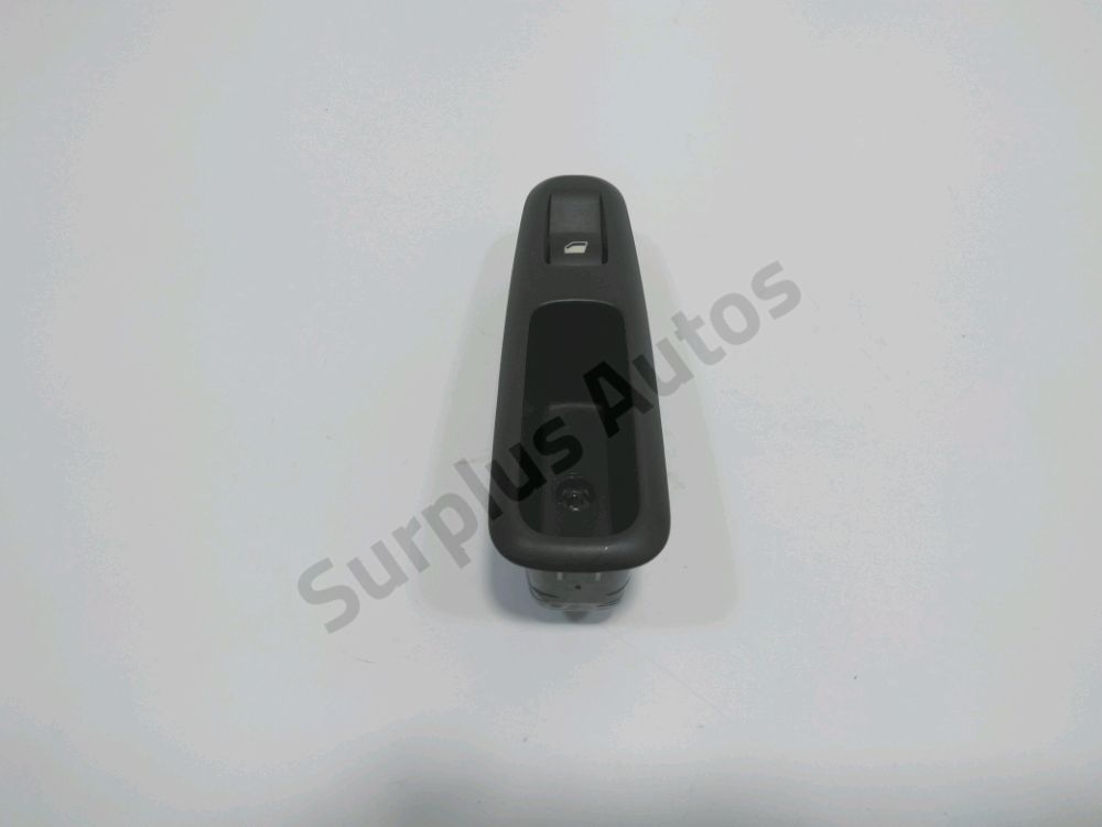 Commande lève-vitre arrière droit