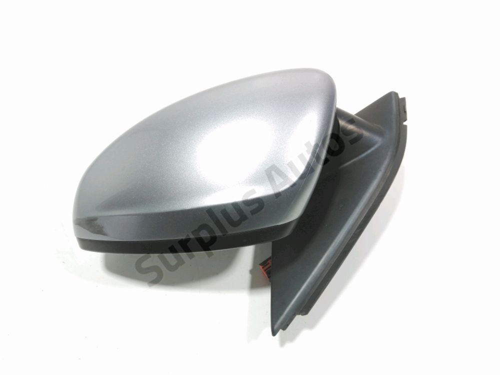 Rétroviseur électrique gauche