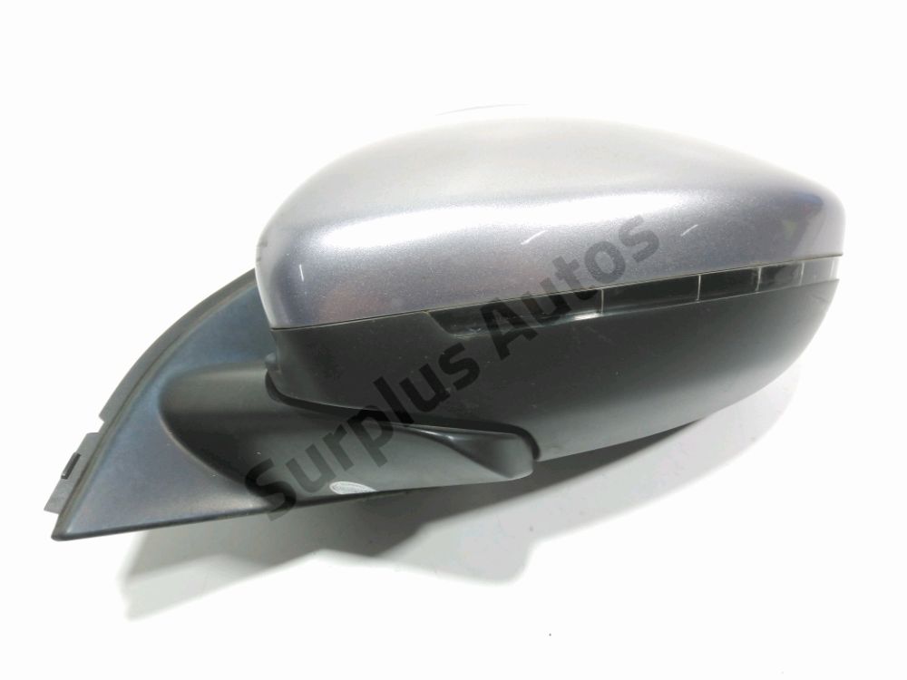 Rétroviseur électrique gauche