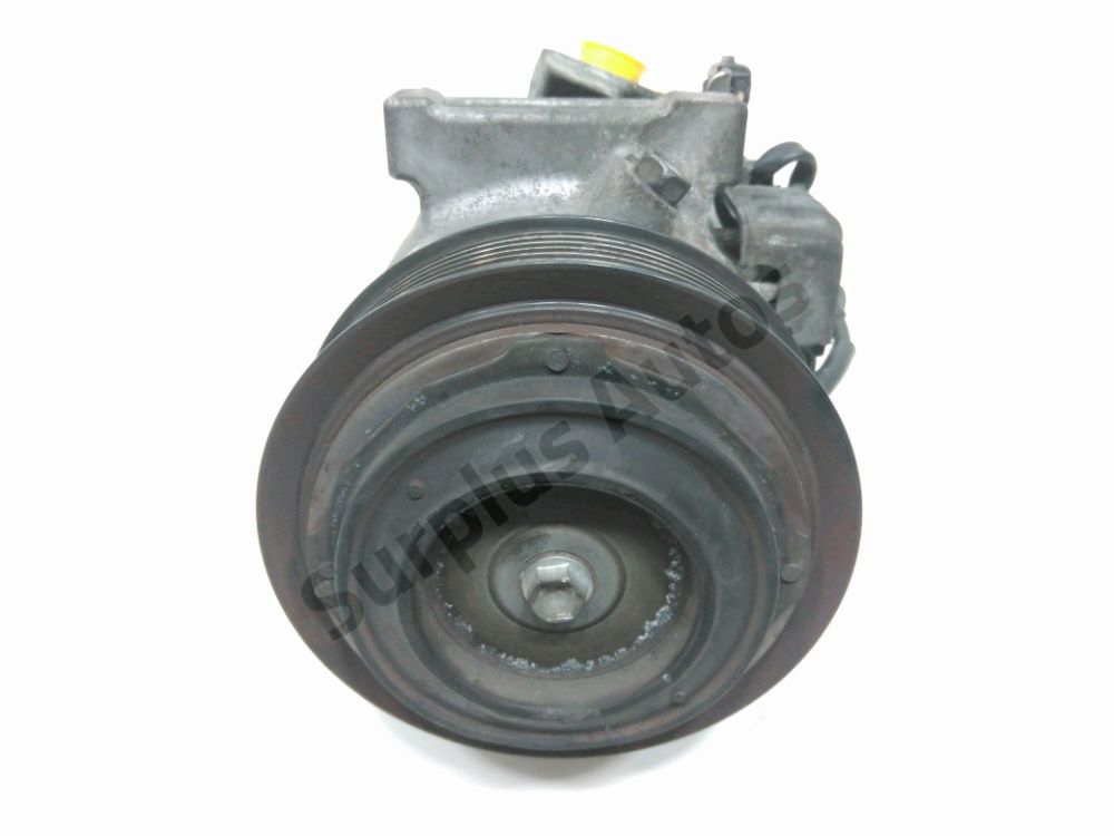 Compresseur de climatisation