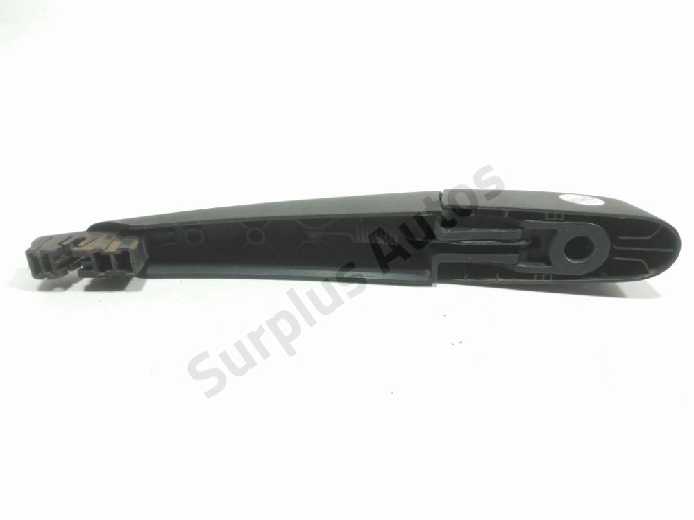 Bras d'essuie-glace arrière