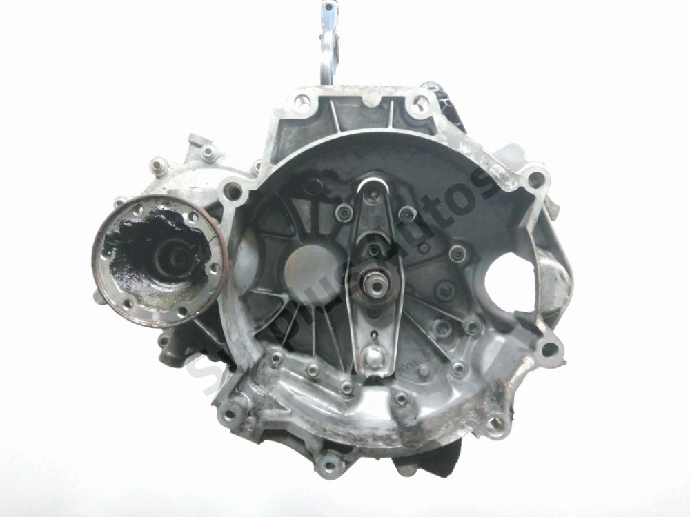 Boite a vitesse mecanique