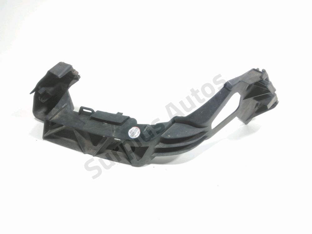 Elargisseur d'aile arrière droit