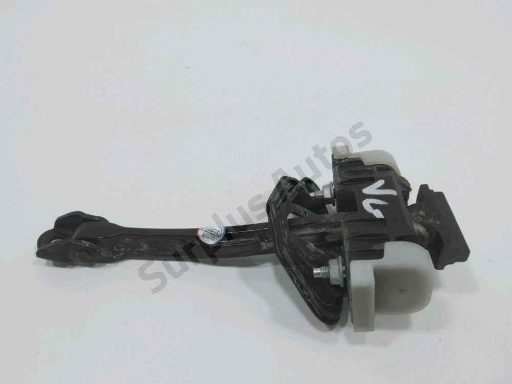 Tirant de porte avant gauche