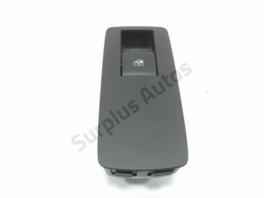 Commande lève-vitre arrière droit