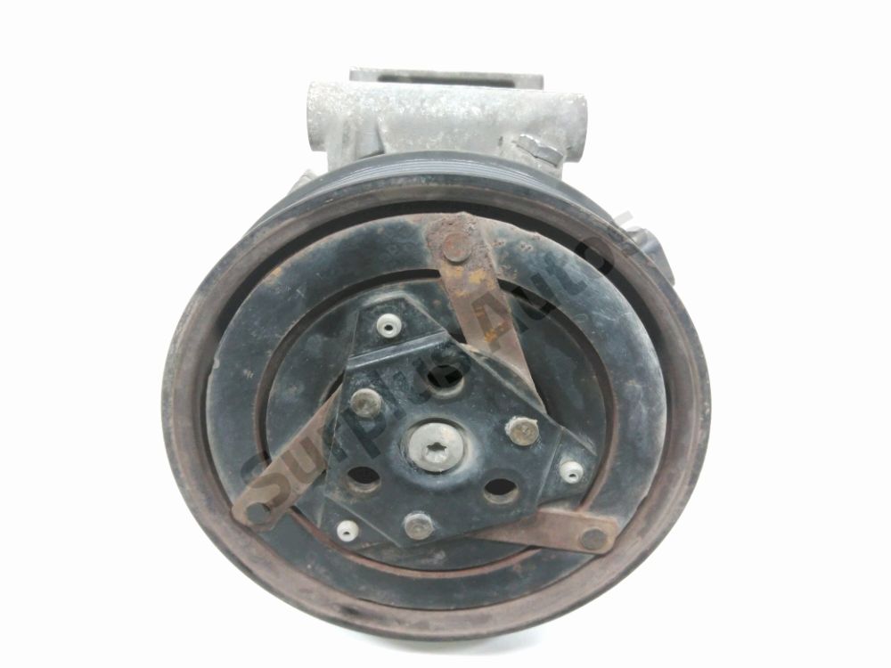 Compresseur de climatisation