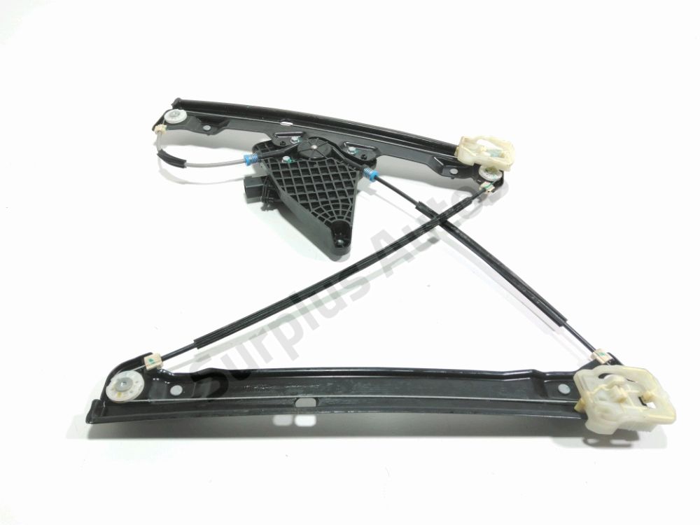 Lève-vitre électrique avant gauche