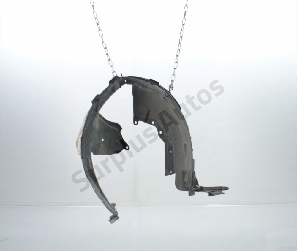 Pare-boue avant droit