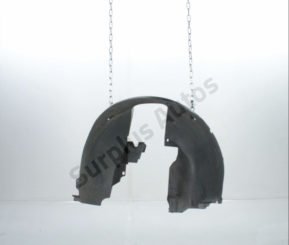 Pare-boue avant droit