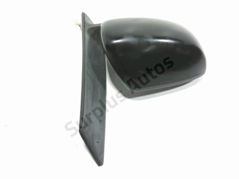 Rétroviseur électrique droit