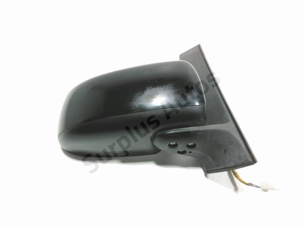 Rétroviseur électrique droit