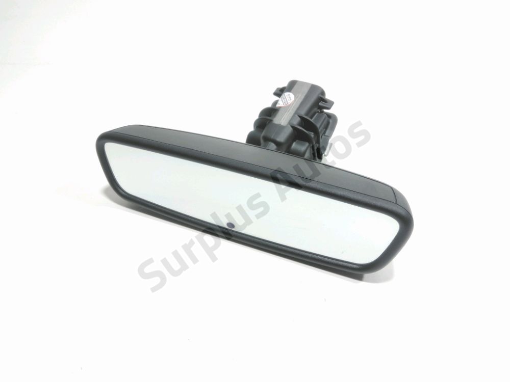 Rétroviseur intérieur