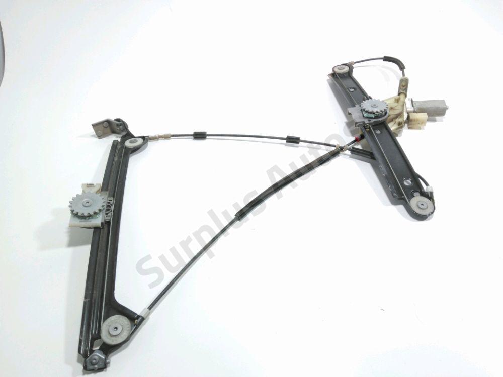 Lève-vitre électrique avant gauche