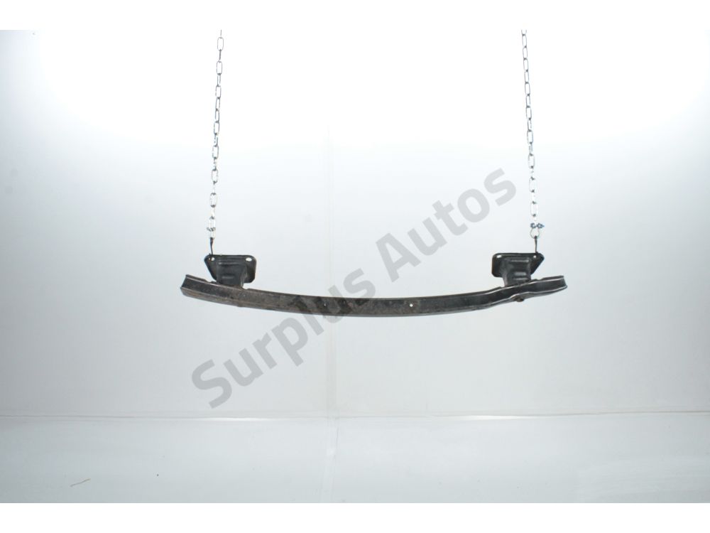 Renfort pare-choc arrière