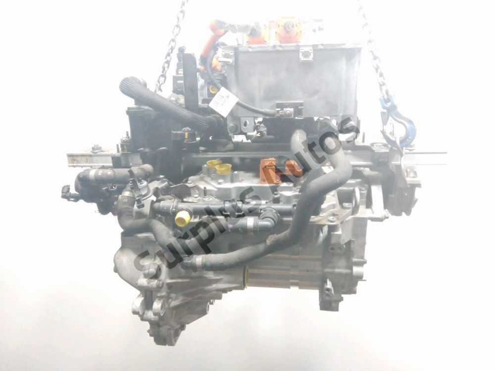 Moteur