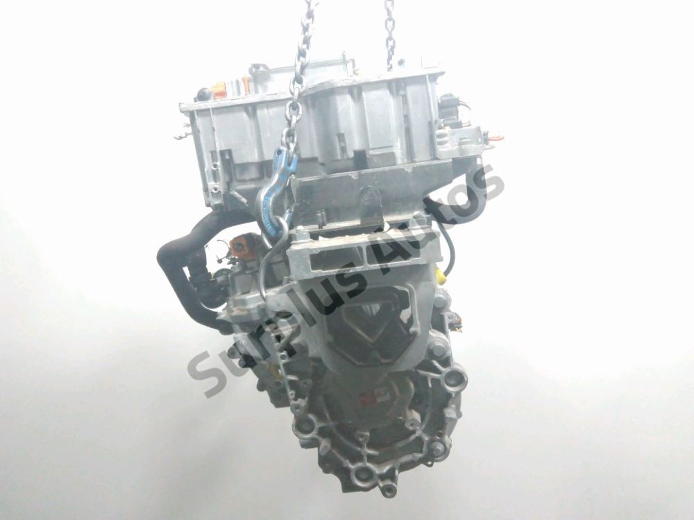 Moteur