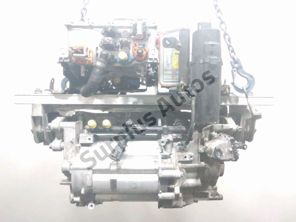 Moteur