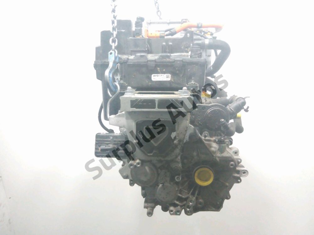 Moteur