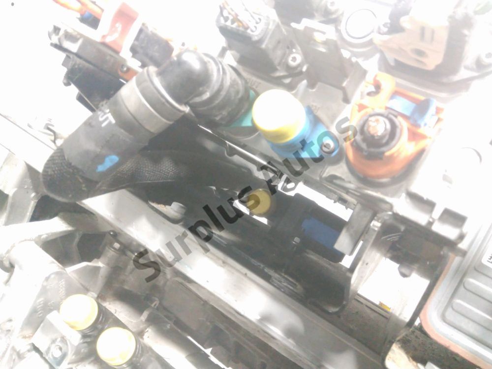 Moteur