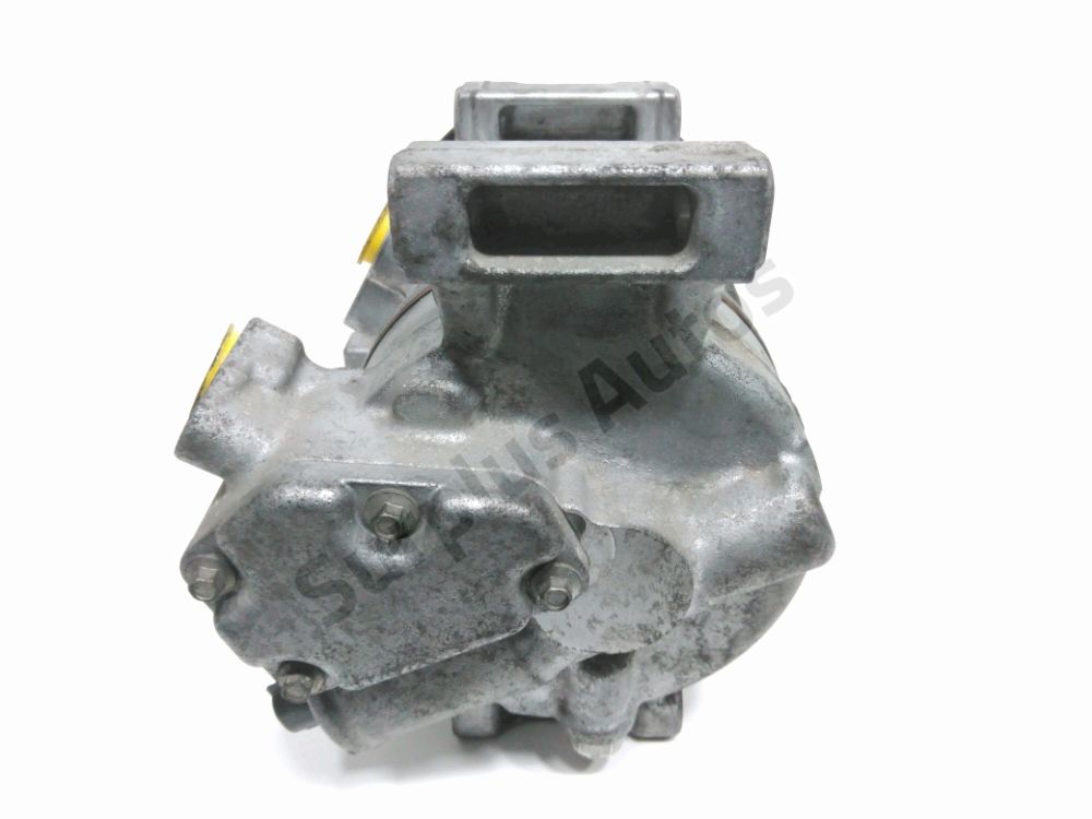 Compresseur de climatisation