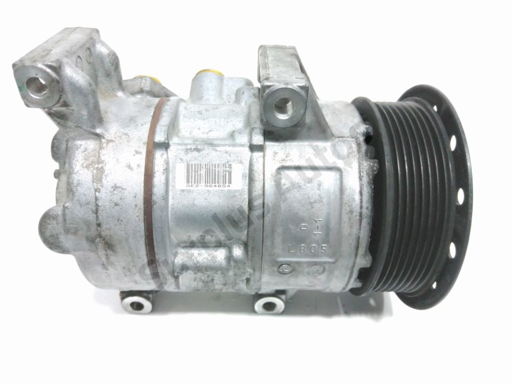 Compresseur de climatisation