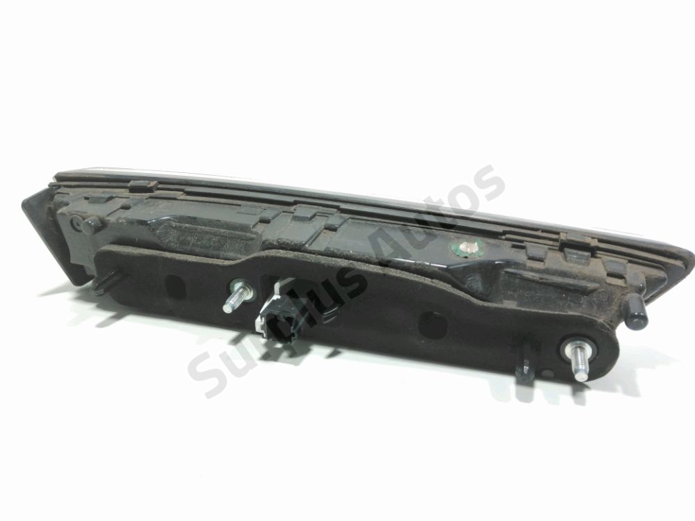 Feu arrière intérieur droit