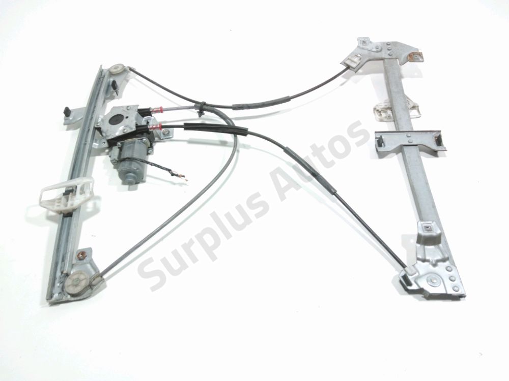 Lève-vitre électrique avant gauche